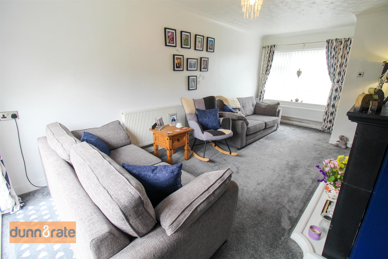 Aylesbury Road, Bentilee, Stoke-On-Trent